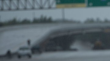 Desde las grandes avenidas hasta las pequeñas calles, las inundaciones han dejado bajo el agua a buena parte de Houston