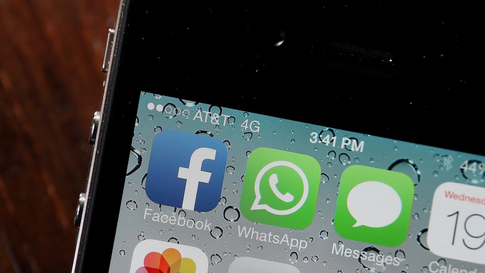 Presunto fraude millonario en México con ofertas recibidas por WhatsApp y Facebook