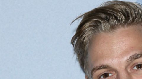 Aaron Carter