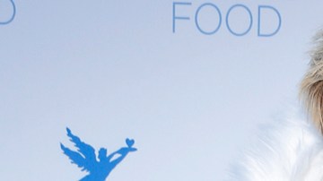 Aaron Carter en un evento en Los Ángeles