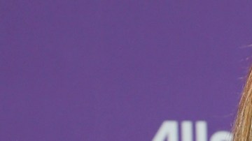Alicia Machado.