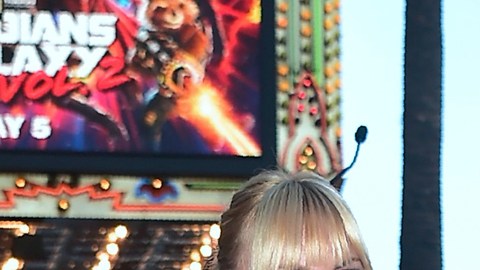 Anna Faris y Chris Pratt anunciaron que se iban a separar