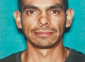 Aurelio Terán, de 38 años.