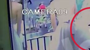 Atentado en Barcelona