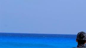 Destinos paradisíacos en la lista negra