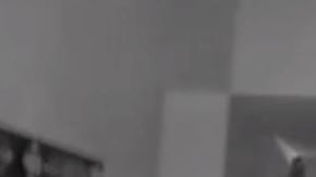 Vídeo cámara de vigilancia.