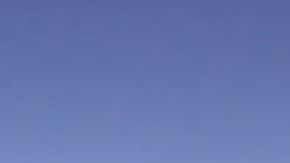 Cartel de Nipton en la carretera hacia Las Vegas.