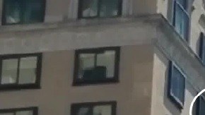 Tragedia en  Manhattan