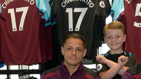 Chicharito