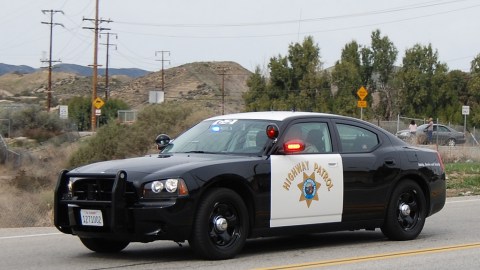 Las acusaciones son por supuestas detenciones en el Valle de Santa Clarita. / foto: archivo.