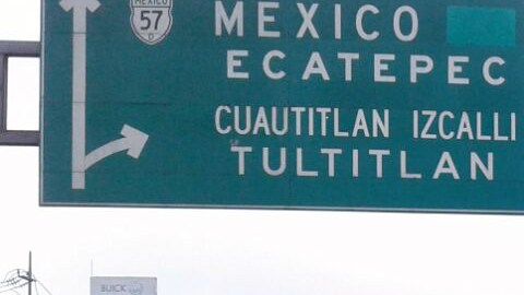 El hallazgo se dio cerca de la Ciudad de México/ Agencia Reforma