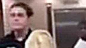 La víctima no soporto los insultos racista contra su esposo e hijo