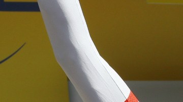 El ciclista español Alberto Contador, dirá adiós en La Vuelta a España, que se disputará del 19 de agosto al 10 de septiembre.