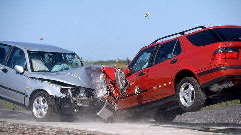 La buena educación también se muestra al volante