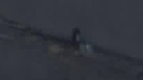 Accidente de coche en Fontana.