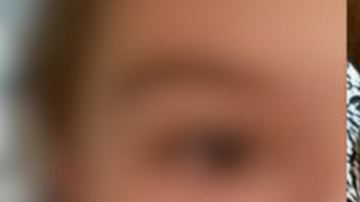 Daniel Morozov, de 9 años.