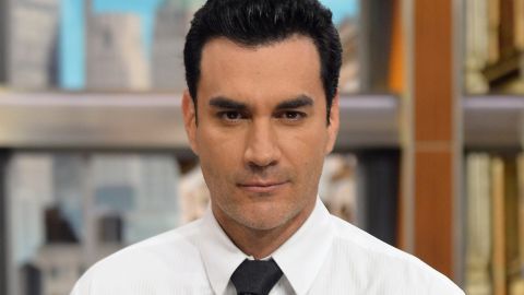 David Zepeda dice si posaría desnudo para una revista