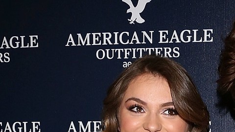 Podría haber romance entre Sofía Castro y Diego Boneta