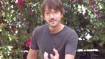 El actor mexicana revela la razón de porque no le gusta el aguacate