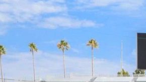 Efraín Álvarez es el jugador más joven en firmar un contrato en la USL.