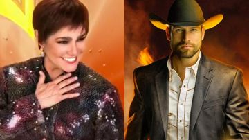 Univision enfrentará serie de Lupita D'Alessio a "El Señor de los Cielos" de Telemundo