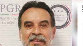 Raúl Flores Hernández