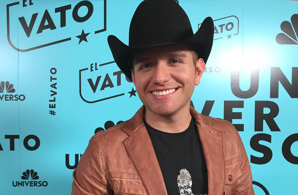 Video El Dasa regresa con segunda temporada de ‘El Vato’ La Opinión