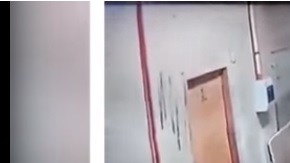 Le propinó varios golpes a su pareja