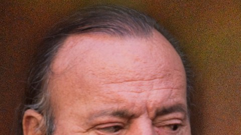 Enrique y Julio Iglesias