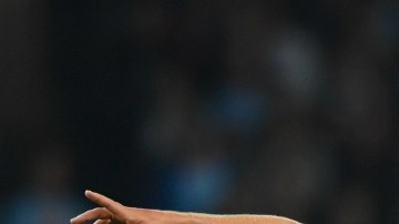 El jugador islandés del Everton Gylfi Sigurdsson.