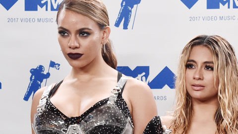 Fifth Harmony