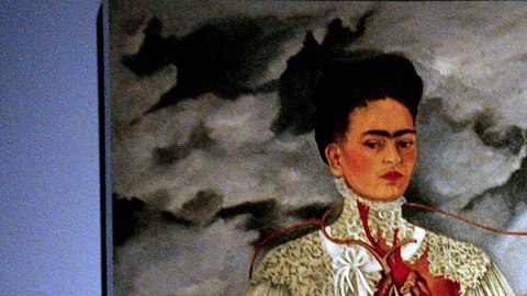Frida Kahlo