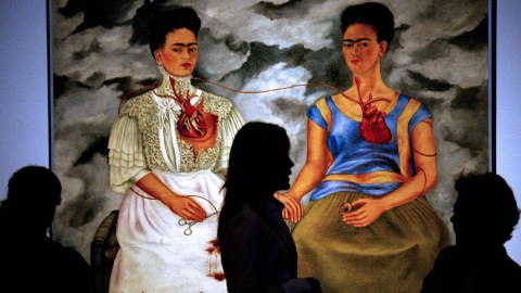Frida Kahlo