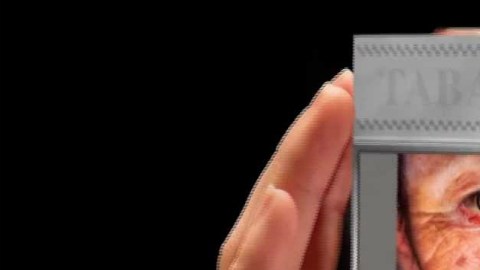 Efectos del tabaco sobre la salud y el físico.