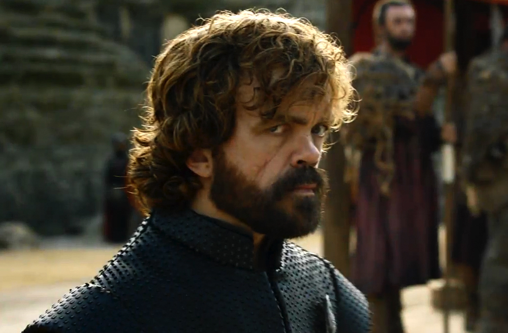 La serie "Game of Thrones" termina su séptima temporada este domingo