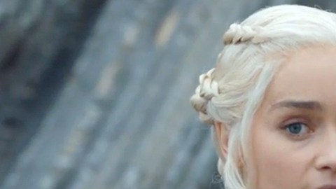 Un nuevo capítulo de "Game of Thrones" se estrena este domingo