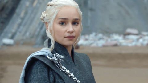 Un nuevo capítulo de "Game of Thrones" se estrena este domingo