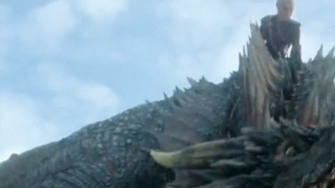 "Eastwatch" es el título del Episodio 5 de la Temporada 7 de "Game of Thrones"