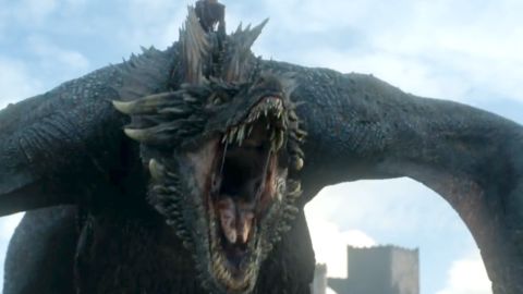 "Eastwatch" es el título del Episodio 5 de la Temporada 7 de "Game of Thrones"