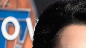 Amal y George Clooney.