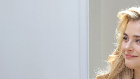 Chloe Grace Moretz
