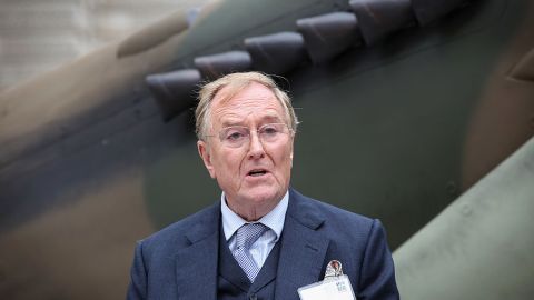 Robert Hardy