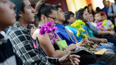 Unos 800,000 forman parte de DACA.