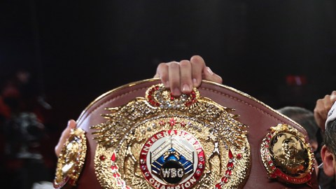 Juan Manuel Márquez se retira del boxeo profesional