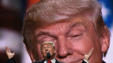 Trump dio 18 meses a los 58,706 beneficiarios del TPS provenientes de Haití para salir de EEUU