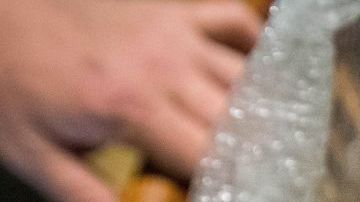 El uso de la marihuana entre la comunidad inmigrante podría podría perjudicar. (Archivo)