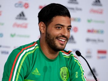 Carlos Vela augura buen futuro en Los Angeles FC