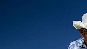 Water Issues in Mexico