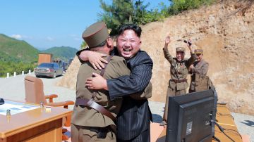 Sigue creciendo la tensión nuclear con Corea del Norte