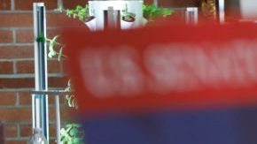 Varios estados consideran que el acceso a cuidados de salud debe ser protegido. Getty Images